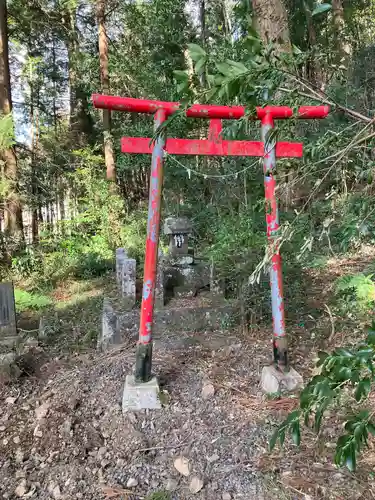 菅東山出世稲荷神社(栃木県)