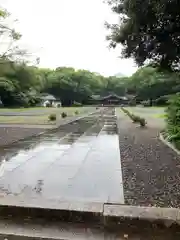 讃岐宮の建物その他