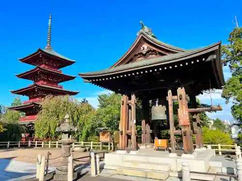 最勝院(青森県)