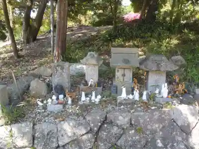 山口八幡社(愛知県)