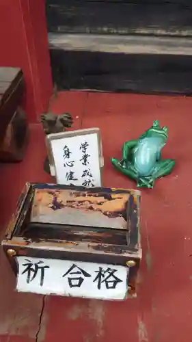 日光二荒山神社(栃木県)