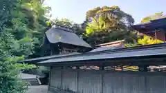 大洗磯前神社(茨城県)