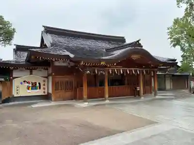 方違神社(大阪府)
