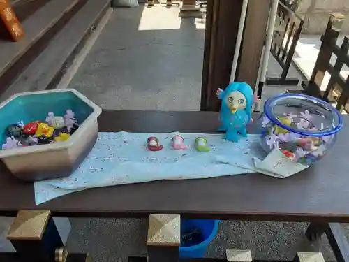 谷中西光寺のその他建物