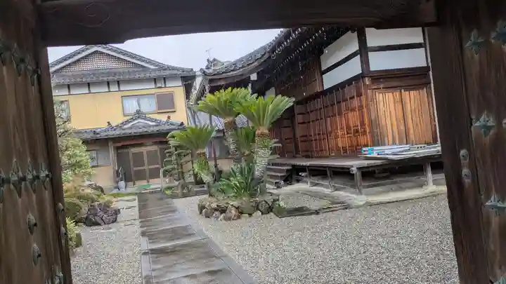 福藏寺(滋賀県)