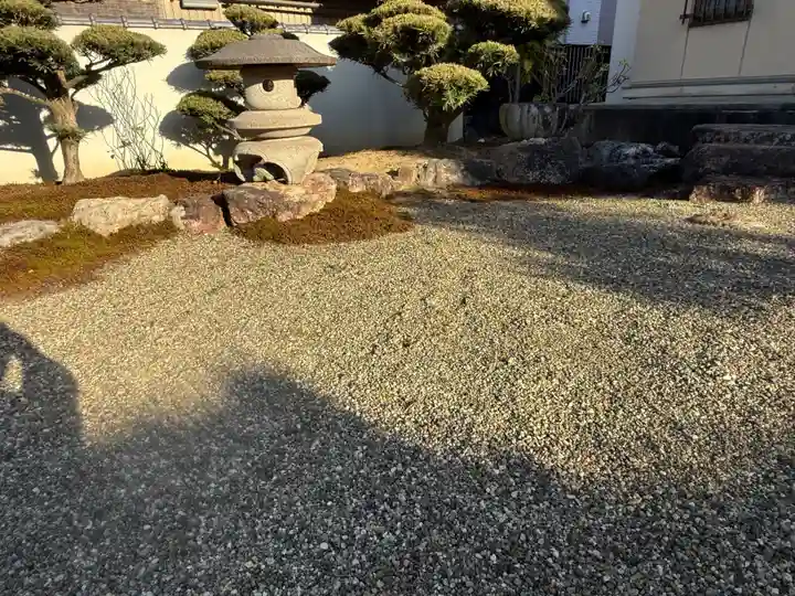 西方山極楽寺(岐阜県)