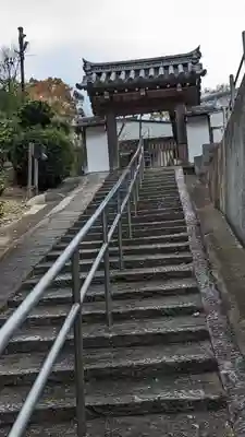 乾性寺のその他建物