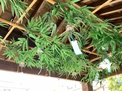 豊景神社(福島県)