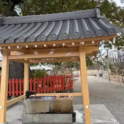百舌鳥八幡宮(大阪府)