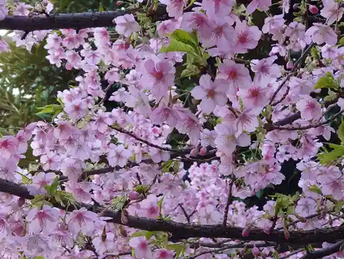 烏森稲荷神社(東京都)