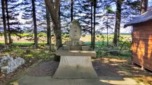 豊西神社のその他建物