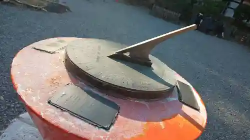 近江神宮のその他建物