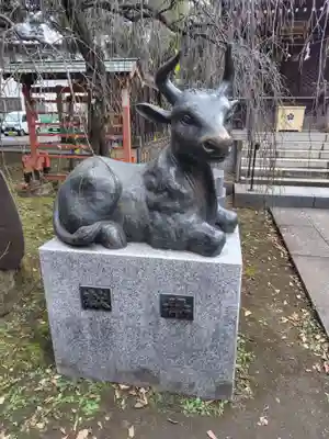 川口神社(埼玉県)