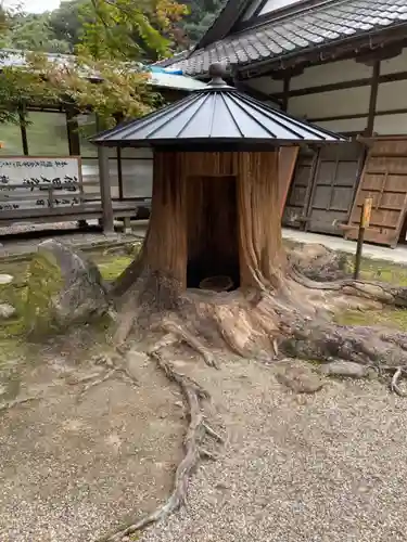 大原野神社のその他建物