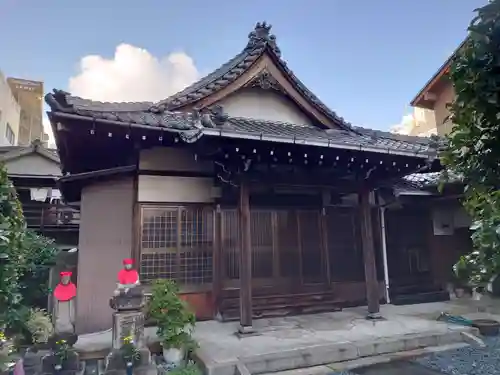 乗円寺・廃寺(愛知県)