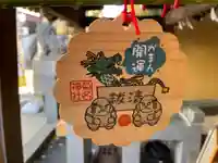 菊名神社(神奈川県)