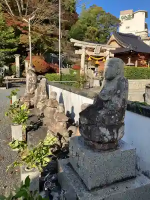 長興寺(岡山県)