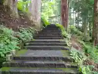 本宮神社(日光二荒山神社別宮)のその他建物