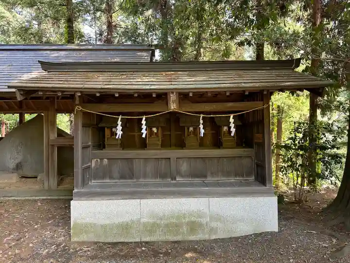 住吉神社(東京都)