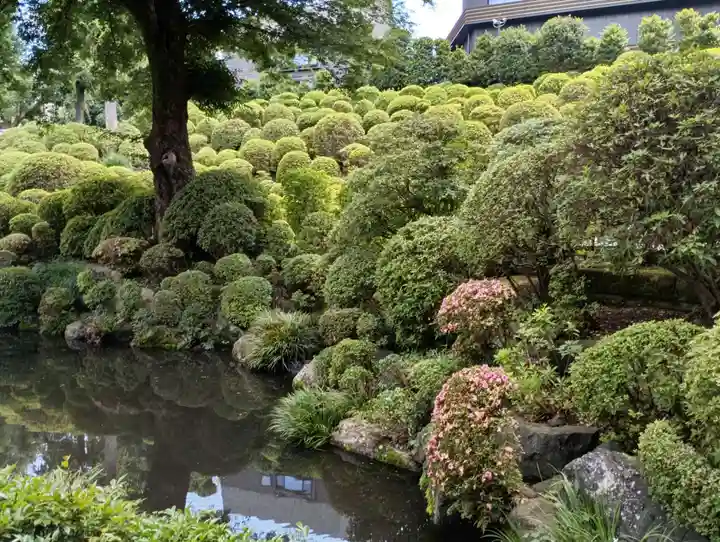 根津神社(東京都)