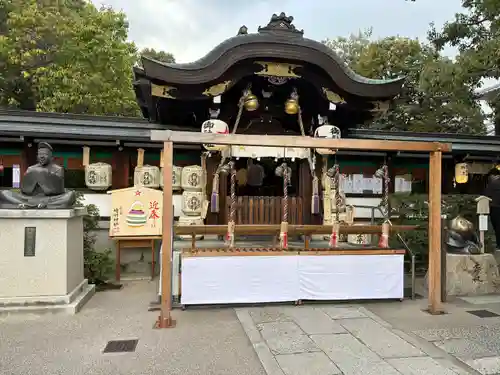 晴明神社(京都府)