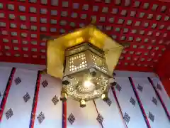 春日神社の建物その他