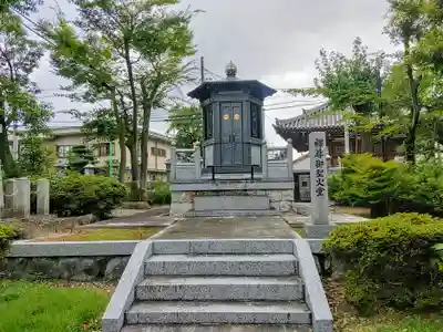 大乗院のその他建物