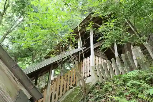 秩父御嶽神社(埼玉県)