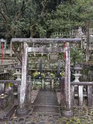 京都霊山護國神社(京都府)