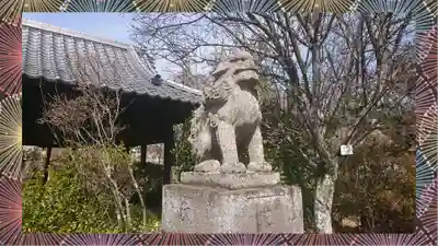 境香取神社(茨城県)