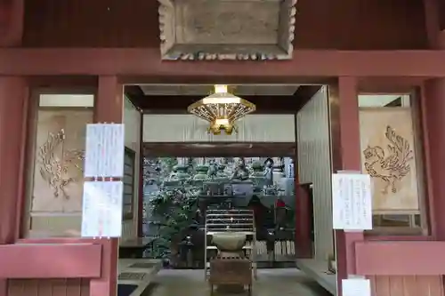 奥之院（岩屋寺）(愛知県)