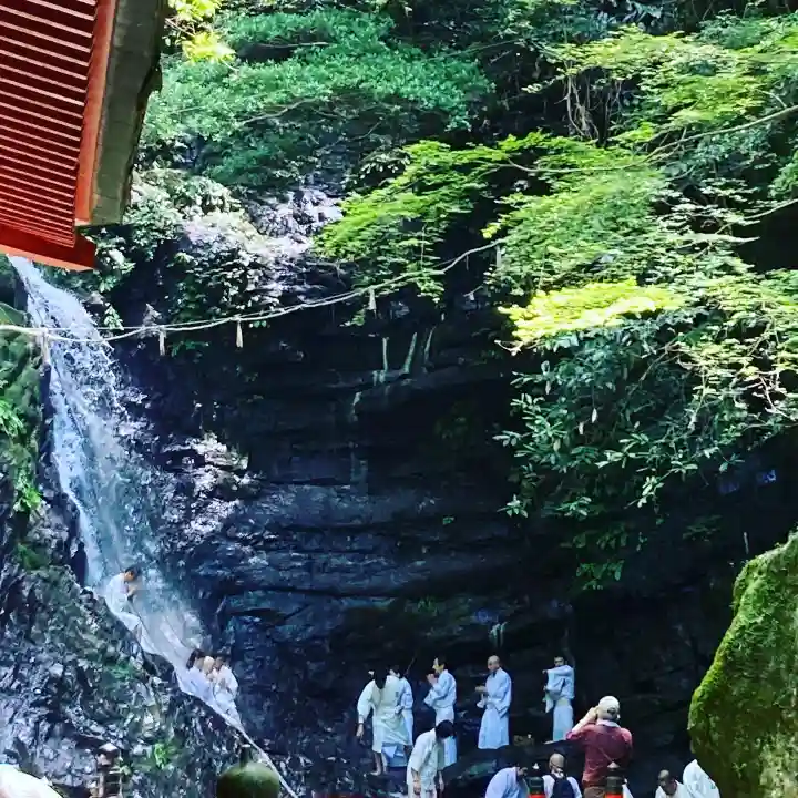 大本山七宝瀧寺(大阪府)