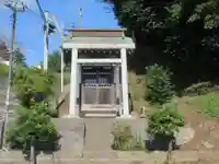 御嶽山(茨城県)