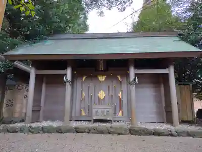 松名瀬神社(三重県)