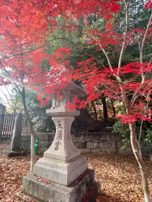 北野天満宮(京都府)