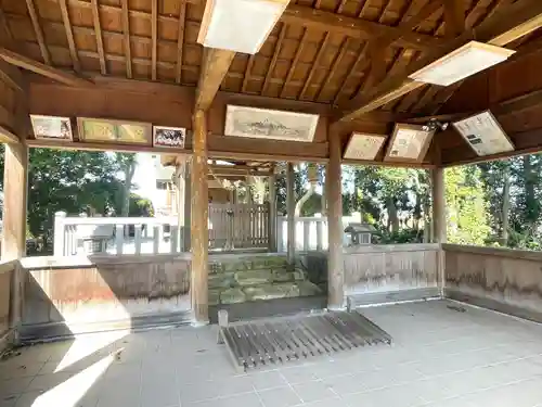 大中神社(滋賀県)