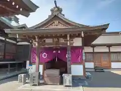 宝寿寺(愛媛県)