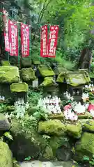 佐助稲荷神社の建物その他