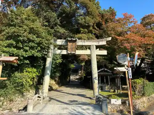 多太神社(兵庫県)