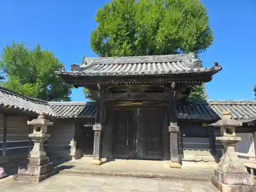 本願寺日高別院(和歌山県)