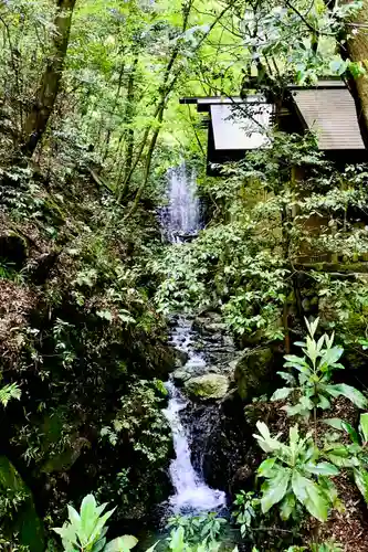 多度大社(三重県)