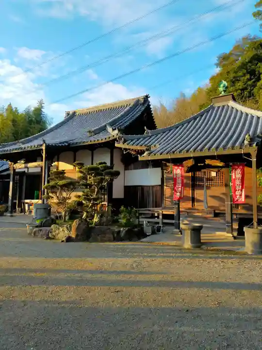 薬王寺(和歌山県)