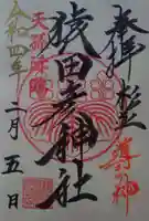 猿田彦神社(東京都)