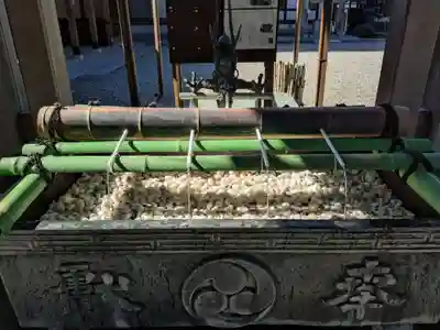 宇都宮二荒山神社(栃木県)