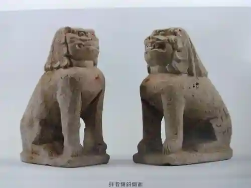 春日神社(福井県)