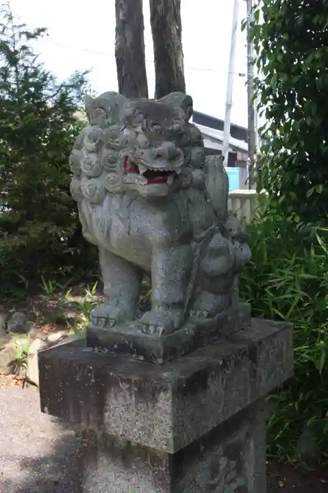 八幡神社(滋賀県)