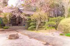 柏木神社(宮城県)