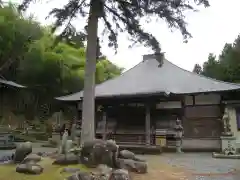 竜泉寺(神奈川県)