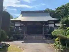 歓喜院(千葉県)