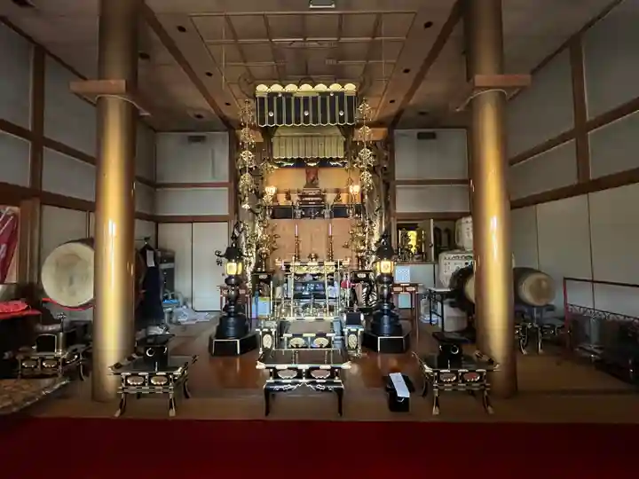 新成寺(埼玉県)